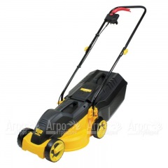 Газонокосилка электрическая Champion EM3211 в Великих Луках