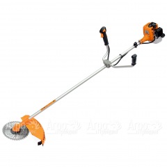 Бензокоса (бензиновый триммер) Carver GBC-026 в Великих Луках