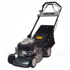 Газонокосилка бензиновая Mega 4800 LTT в Великих Луках