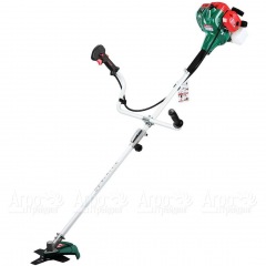 Бензокоса (бензиновый триммер) Зубр ЗКРБ-350 в Великих Луках