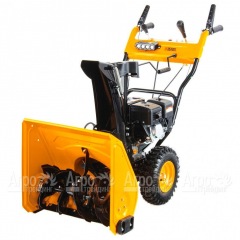 Снегоуборщик Denzel SB 650 E в Великих Луках