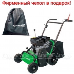 Бензиновый аэратор Caiman Oscar 50S в Великих Луках