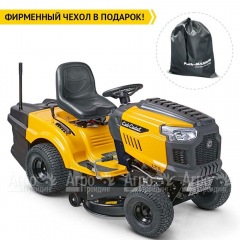 Садовый минитрактор Cub Cadet LT1 NR92 в Великих Луках
