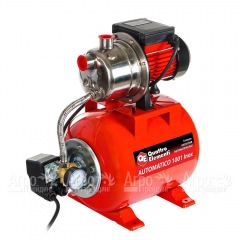 Насосная станция Quattro Elementi Automatico 1001 Inox в Великих Луках