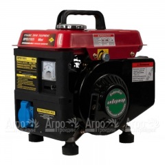 Инверторный генератор DDE DPG1101i 0.8 кВт в Великих Луках