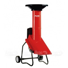 Электрический садовый измельчитель Solo by AL-KO TCS Duotec 2500 в Великих Луках