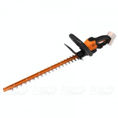Кусторез аккумуляторный Worx WG261E.9 (без аккумулятора и ЗУ) в Великих Луках