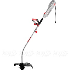 Электрокоса (электрический триммер) Зубр ЗТЭ-1000 в Великих Луках