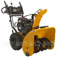 Снегоуборщик Parton PA8P27ES BS в Великих Луках