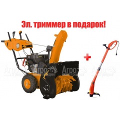 Снегоуборщик Expert Irbis 490 в Великих Луках
