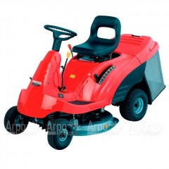 Садовый минитрактор Honda HF 1211 HE в Великих Луках