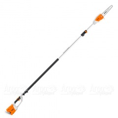 Высоторез аккумуляторный Stihl HTA 85 без аккумулятор и ЗУ в Великих Луках