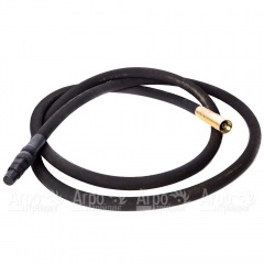 Гибкий вал RedVerg 4.5 м для булавы 38 мм в Великих Луках