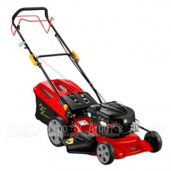 Газонокосилка бензиновая DDE LM 51-60 DB Сюита-2 в Великих Луках