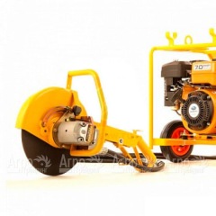 Резак гидравлический Caiman CH130 в Великих Луках