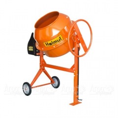 Бетоносмеситель Helmut CM160 (Бетономешалка Helmut CM160) в Великих Луках