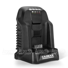 Зарядное устройство для газонокосилки Caiman Nero в Великих Луках