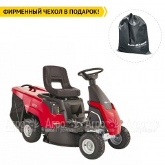 Садовый минирайдер Mountfield by Stiga 827H в Великих Луках