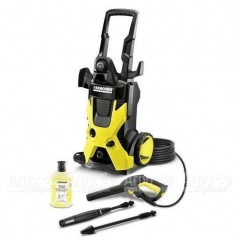 Мойка высокого давления Karcher K 5 Classic в Великих Луках