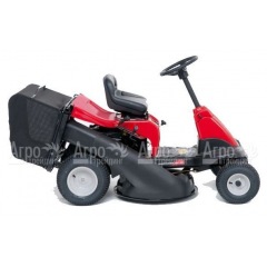 Садовый райдер MTD Minirider 60 RD в Великих Луках