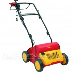 Вертикуттер (аэратор) электрический Wolf-Garten UV 30 EV Plus 1100WT в Великих Луках