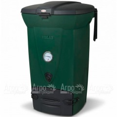 Компостер Biolan 220 Eco зеленый в Великих Луках