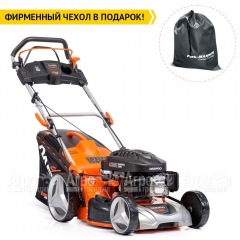 Газонокосилка бензиновая Daewoo DLM 5100SP в Великих Луках