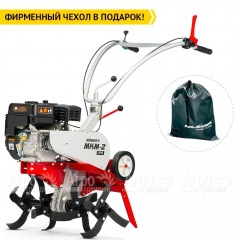Культиватор Мобил К МКМ-2 Про с двигателем Kohler SH-265 в Великих Луках