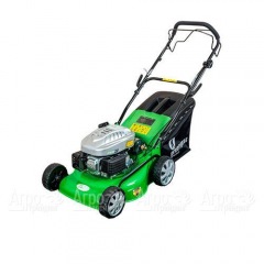 Газовая газонокосилка GreenGear LM-B18 в Великих Луках