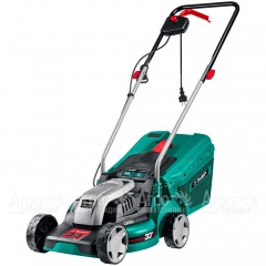 Газонокосилка электрическая Зубр ГС-33-1310 в Великих Луках
