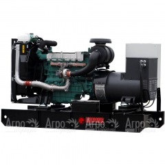 Дизельгенератор Europower EP 85 TDE 85 кВт в Великих Луках