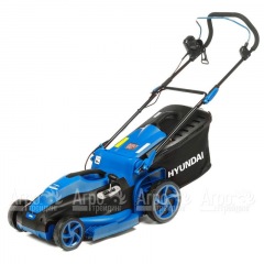 Газонокосилка электрическая Hyundai LE 4220 в Великих Луках