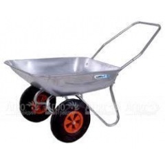 Садовая тачка AL-KO 66 G в Великих Луках