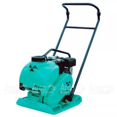 Виброплита бензиновая Mikasa MVC-F80HC в Великих Луках