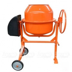 Бетоносмеситель Союз БМС-20180 (Бетономешалка Союз БМС-20180) в Великих Луках