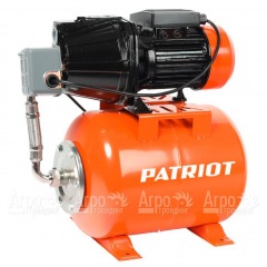 Насосная станция Patriot PW 850-24 ST в Великих Луках