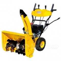 Снегоуборщик Lifan UNION UT9061 в Великих Луках