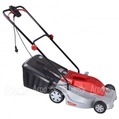 Газонокосилка электрическая Ресанта КР-2000 ЭП в Великих Луках