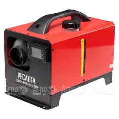 Дизельная тепловая пушка Ресанта ТДПН-8000-12/220В в Великих Луках