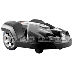 Газонокосилка-робот Husqvarna Automower 430X в Великих Луках