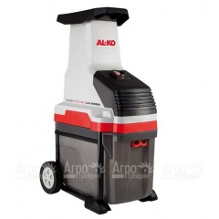 Садовый измельчитель электрический Al-KO Easy Crush LH 2800 в Великих Луках