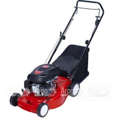 Газонокосилка бензиновая Mega 4720 MTT в Великих Луках