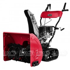 Снегоуборщик гусеничный Hiper HST610/510A в Великих Луках