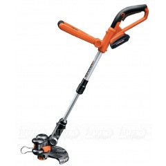 Триммер электрический Worx WG151E в Великих Луках