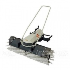 Навесная подметальная машина Cramer в Великих Луках