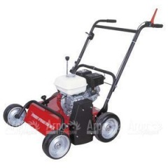 Аэратор бензиновый Pubert Oscar Pro 55H в Великих Луках