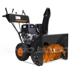 Снегоуборщик Parton PA762100 в Великих Луках