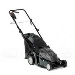 Электрическая газонокосилка Bolens BL 1440 EP в Великих Луках