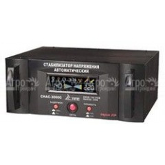 Стабилизатор напряжения ТСС СНАС-3000С серии VIP в Великих Луках