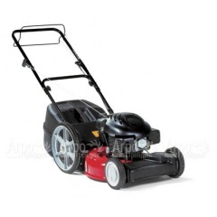 Газонокосилка бензиновая MTD SP 48 HWO в Великих Луках